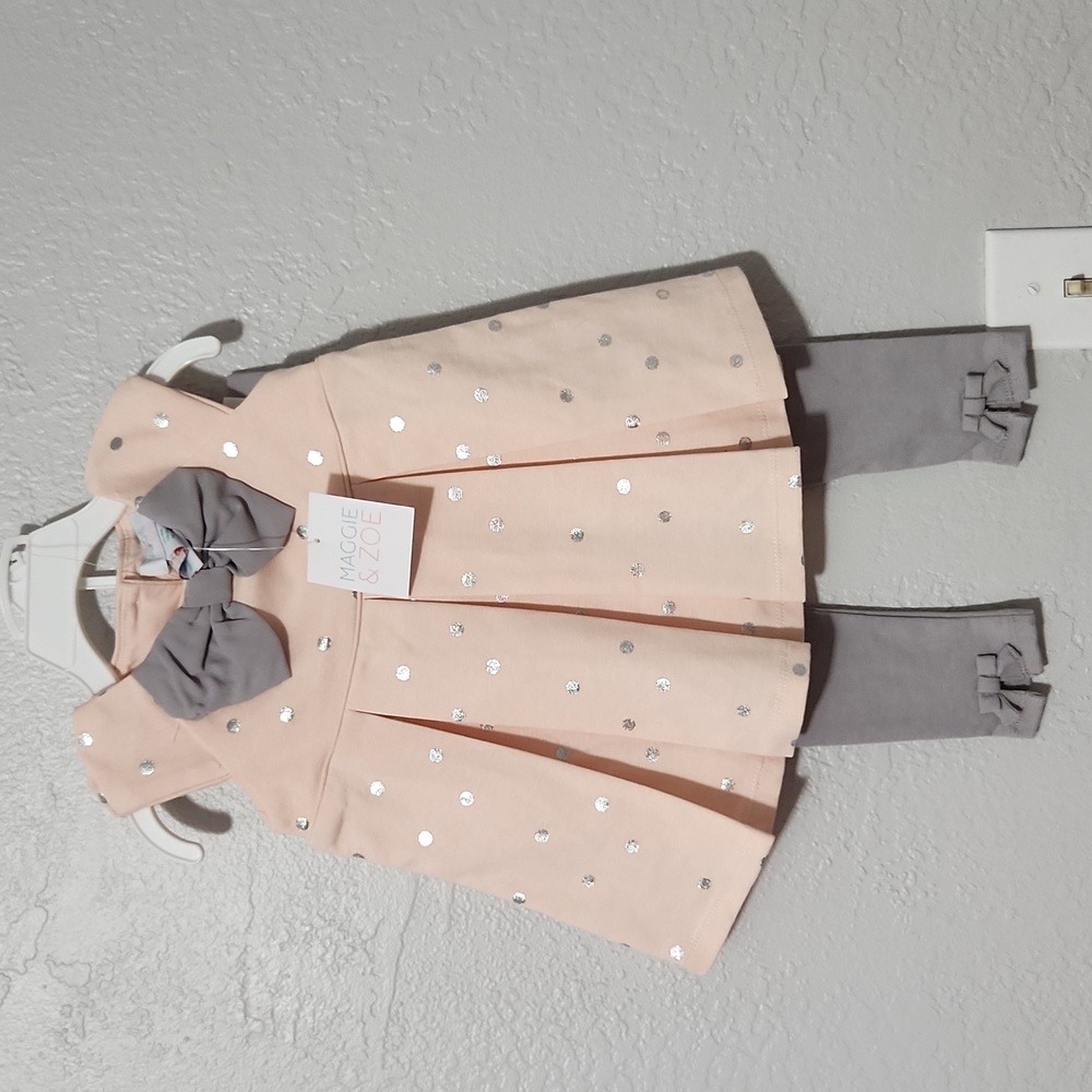 Pant Set